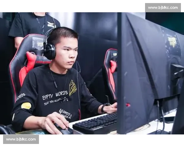 《从赛事到品牌联动电竞营销案例解析与创新策略》