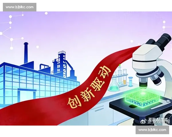 以创新驱动与稳健运营实现企业持续增长新路径在复杂环境下的战略升级