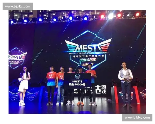 电竞赛事主持人如何以专业魅力点燃赛场氛围与观众热情全程引领赛事节奏 电竞赛事主持人如何以专业魅力点燃赛场氛围与观众热情全程引领赛事节奏